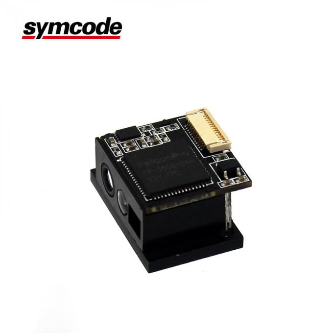 Самый небольшой 2Д модуль андроида блока развертки кода двигателя штрихкода/КР для оплаты ПРИЛОЖЕНИЯ телефона