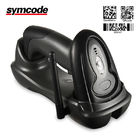 High Reading Ability Wireless Barcode Scanner For Mobile Payment Computer Screen Scan