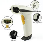 No Driver Needed Symcode Barcode Scanner / 1D Laser Scanner With USB Cable