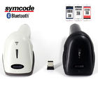 Bluetooth Wireless QR Barcode Scanner Reader Automatic Infrared Activation