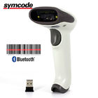 Durable Hands Free Barcode Scanner Supports Android For Warehouse