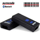 ABS Plastic 1D CCD Barcode Scanner Support Insert With Instant Upload Mode